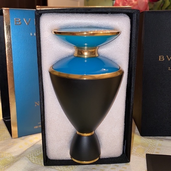 Bvlgari Le Gemme: Noorah. Luxurious scent in a beautiful bottle. - Picture 3 of 7